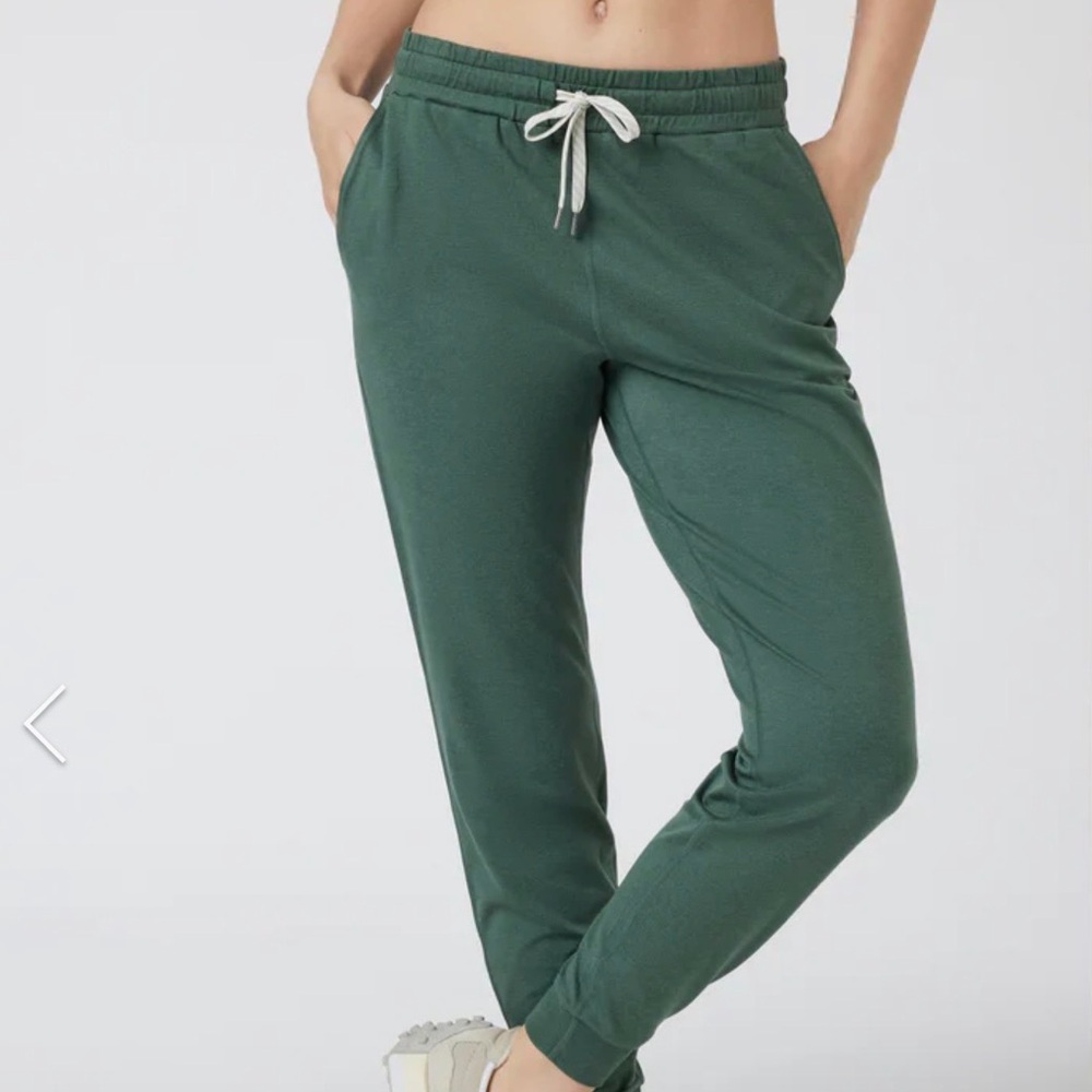 Vuori Performance Jogger Pant